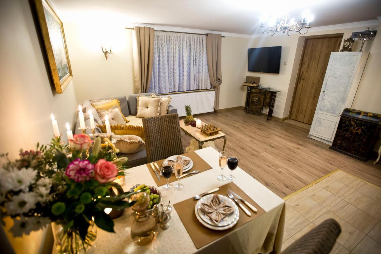 דירות Stare Bogaczowice Zamek Ksiaz - 15 Minut 503-608-088 מראה חיצוני תמונה