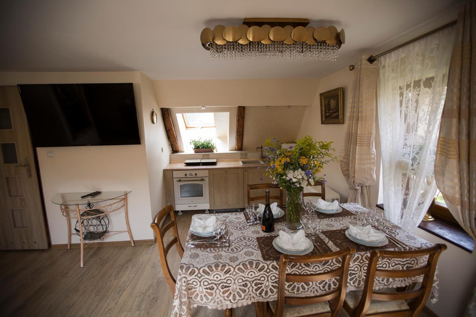 דירות Stare Bogaczowice Zamek Ksiaz - 15 Minut 503-608-088 מראה חיצוני תמונה