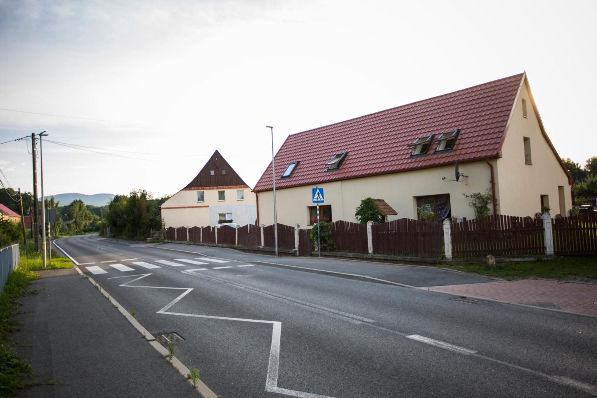 דירות Stare Bogaczowice Zamek Ksiaz - 15 Minut 503-608-088 מראה חיצוני תמונה